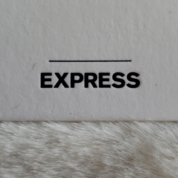 EXPRESS Necklace - Picture 3 of 5